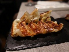 Gyoza　Bar　Chaozu