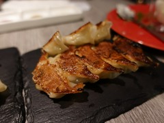 Gyoza　Bar　Chaozu