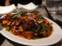 Gyoza　Bar　Chaozu