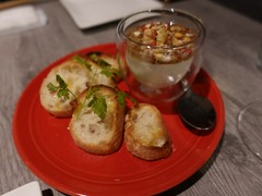 Gyoza　Bar　Chaozu