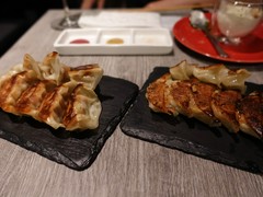 Gyoza　Bar　Chaozu