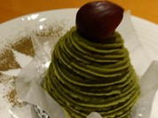 霧の森 茶フェ ゆるり