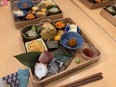 十肴　とみぞう