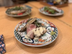 十肴　とみぞう