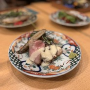 十肴　とみぞう