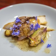 中国料理蓮華