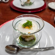 中国料理蓮華