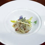 中国料理蓮華