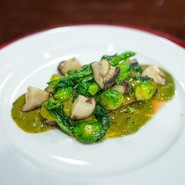 中国料理蓮華