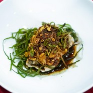 中国料理蓮華