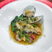 中国料理蓮華