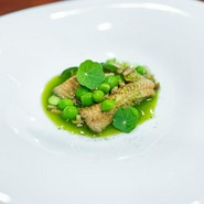 中国料理蓮華