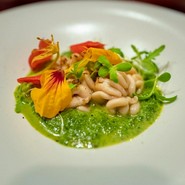 中国料理蓮華