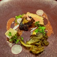 中国料理蓮華