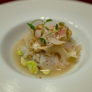 中国料理蓮華