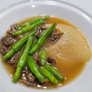 中国料理蓮華