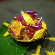 中国料理蓮華