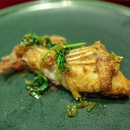 中国料理蓮華
