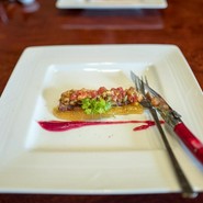中国料理蓮華