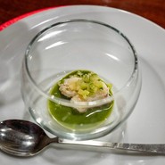 中国料理蓮華