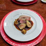 中国料理蓮華