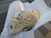 浅草浪花家