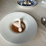 レストラン　シェ・ヌゥ