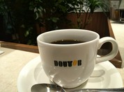 ドトールコーヒーショップ 有楽町駅前店