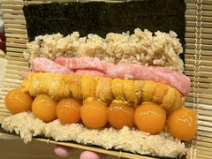 鮨よしかわ 麻布十番
