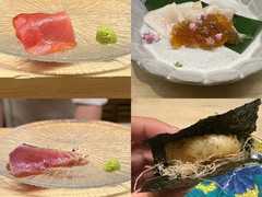 鮨よしかわ 麻布十番