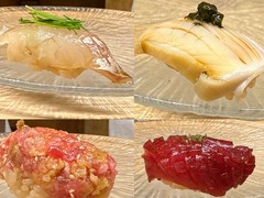 鮨よしかわ 麻布十番