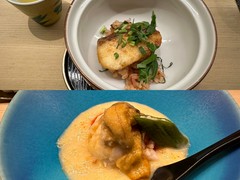 鮨よしかわ 麻布十番