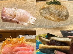 鮨よしかわ 麻布十番