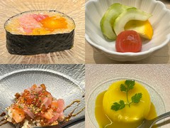 鮨よしかわ 麻布十番