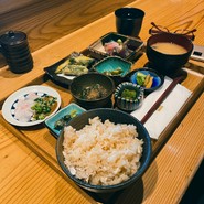 炉端の佐藤 大阪難波店