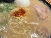 一蘭 熊本下通店