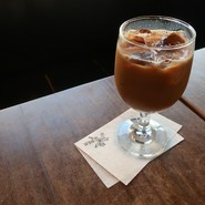 コーヒーハウスぽえむ