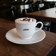 コーヒーハウスぽえむ