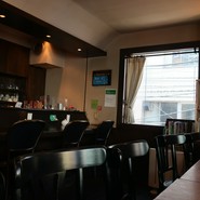 コーヒーハウスぽえむ