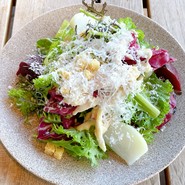 VERMICULAR RESTAURANT THE FOUNDRY