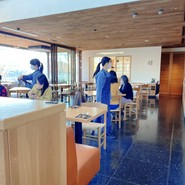 VERMICULAR RESTAURANT THE FOUNDRY