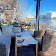 VERMICULAR RESTAURANT THE FOUNDRY
