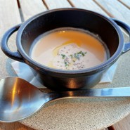 VERMICULAR RESTAURANT THE FOUNDRY