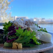 VERMICULAR RESTAURANT THE FOUNDRY
