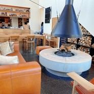 VERMICULAR RESTAURANT THE FOUNDRY