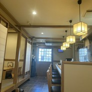 日本料理　ます田