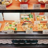 ゆしま扇 日本橋三越本店