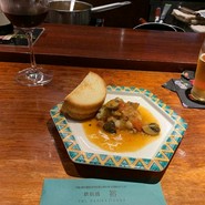 コースメニュー