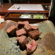 コースメニュー