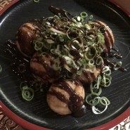 たこ焼きバー　REED